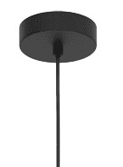 Spot encastrable Vernham Ø 32,5cm Eglo 9002759434823