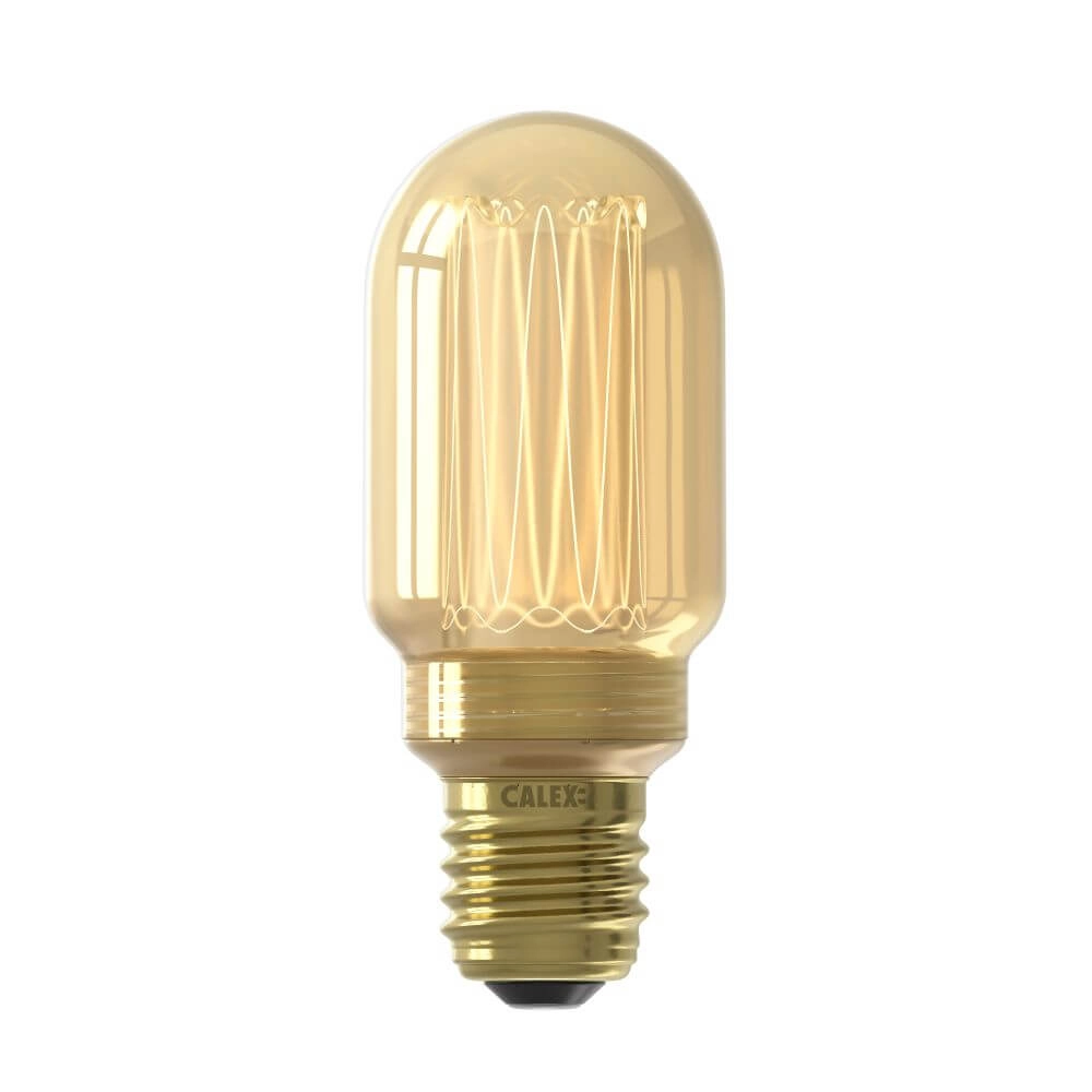 Lampe à tube 3,5W - E27 - Led - T45 - 120lm Lampe à tube 3,5W - E27 - Led - T45 - 120lm