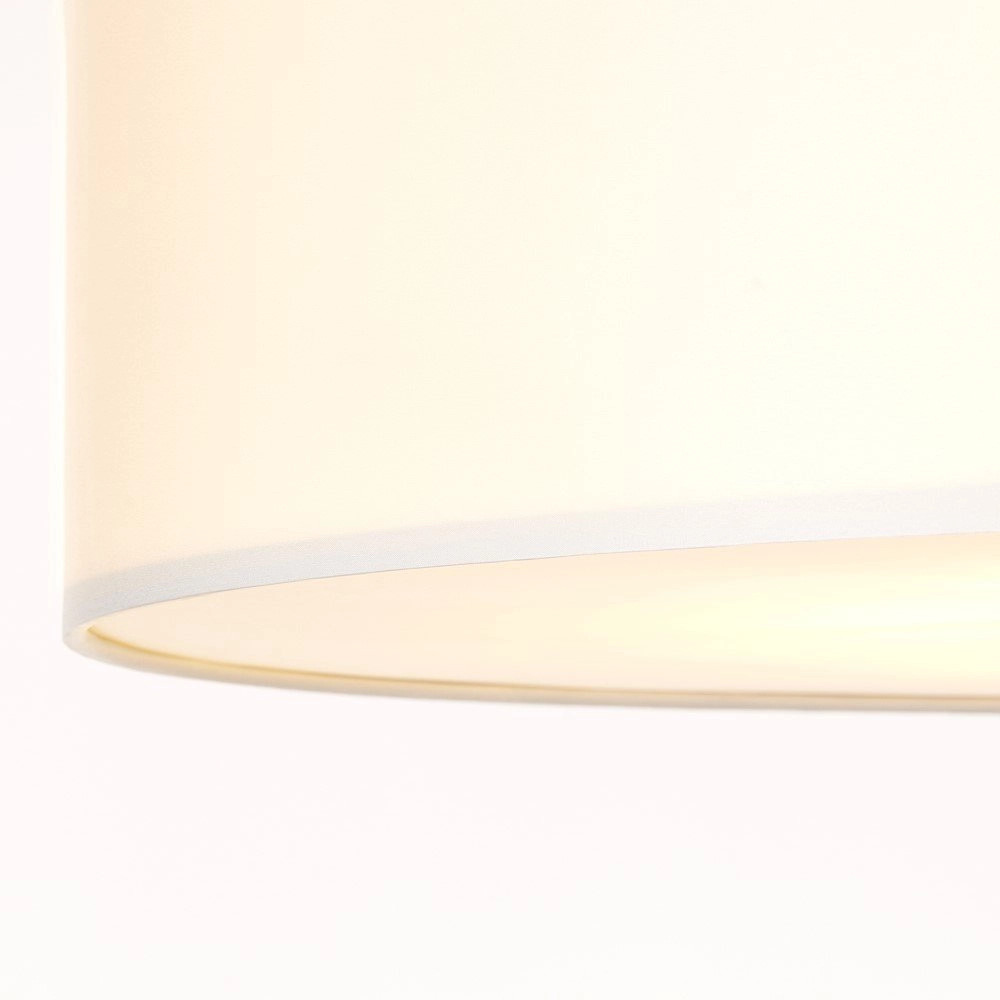 Grand plafonnier Andria Ø 70cm Brilliant 4004353243639