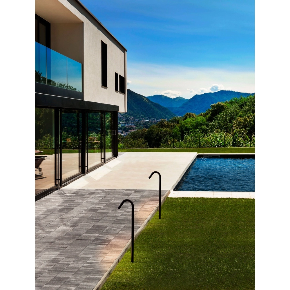 Concevoir l’éclairage des chemins Gream 80cm Lyora 5212017453938