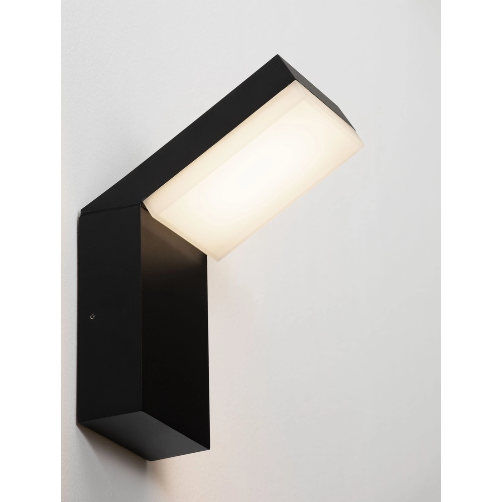 Applique murale Farge anthracite Lyora 5212017476661