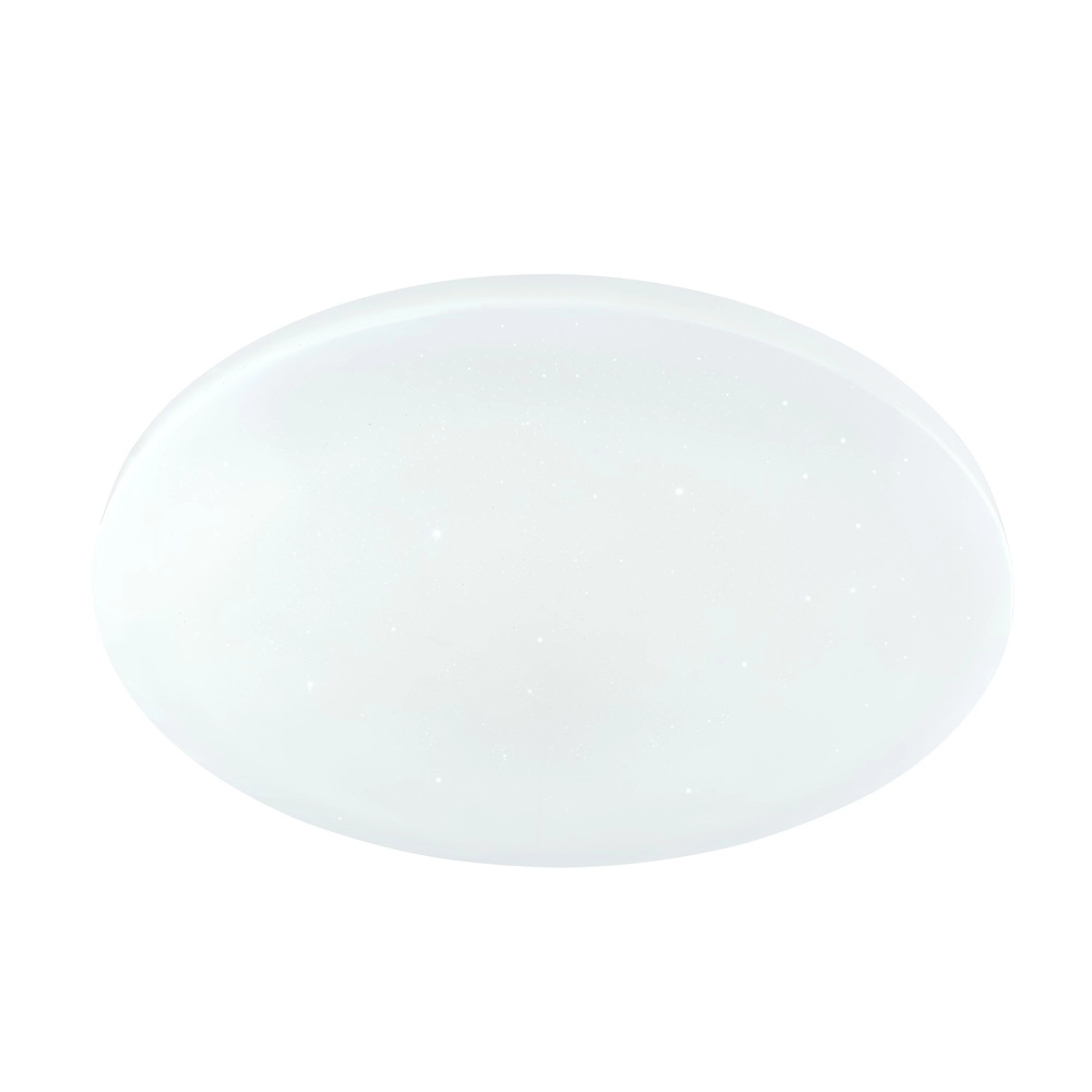 Lampe de plafond Sajama I Ø 54cm Globo 9007371397556