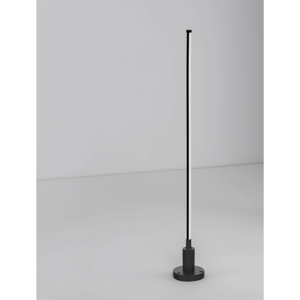 Lampe de jardin design Dessay 98 cm Lyora 5212017447241