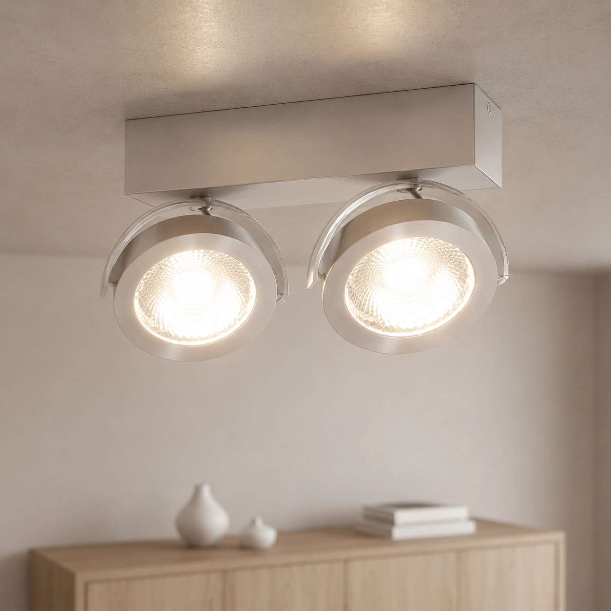 Spot de plafond LED Dutchess