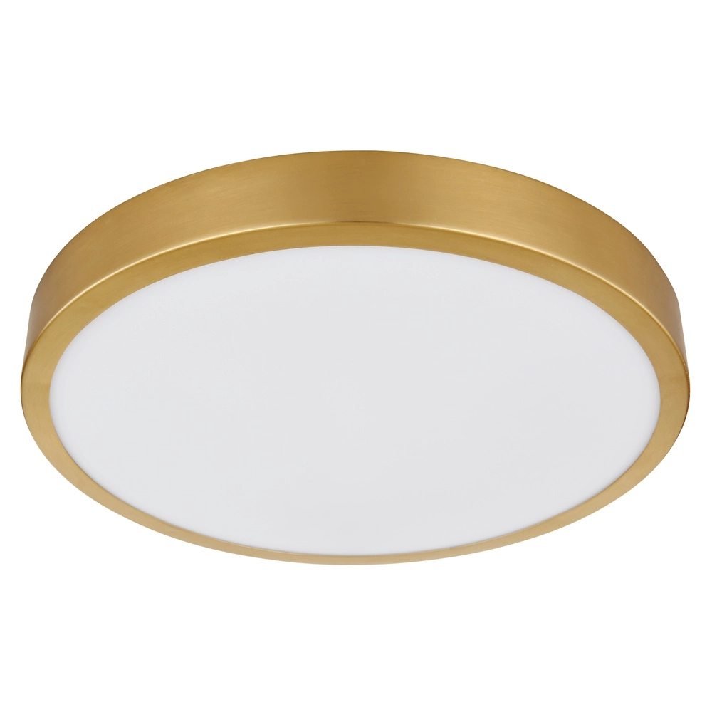 Éclairage de plafond Tibey design or Ø 25cm Globo 9007371451210