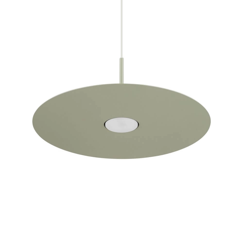 Suspension Simone vert Ø 40cm Lyora 5903139114134