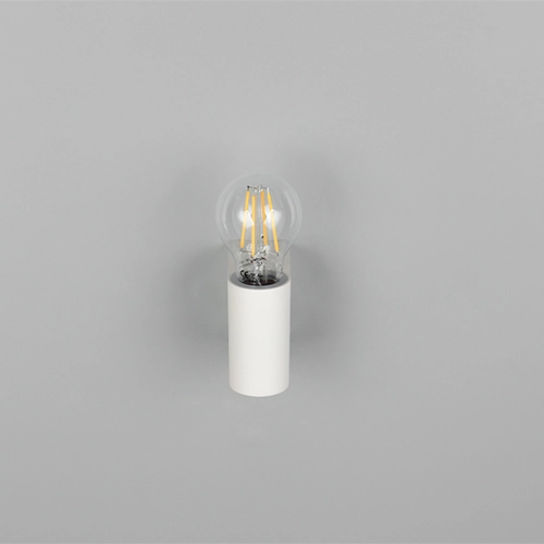 Éclairage mural Pratella Blanc Trio 4017807683271