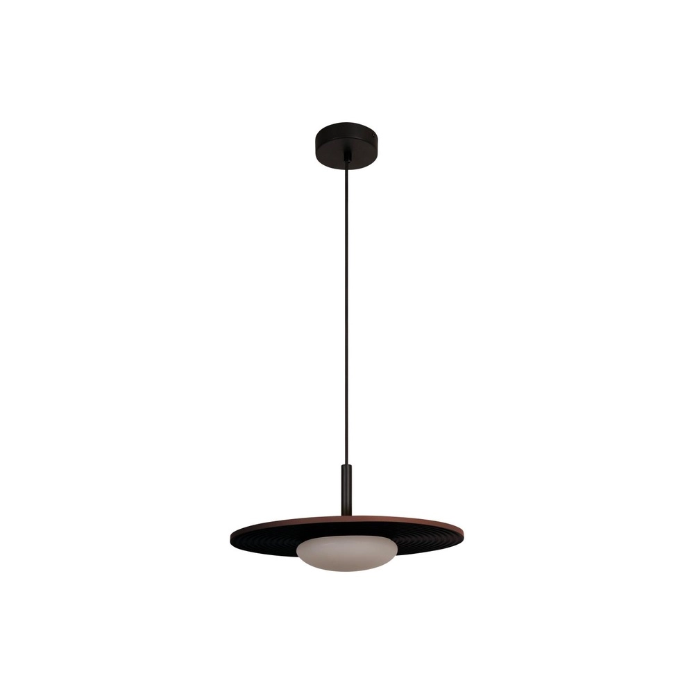 Lampe pendante de conception Carmino Terre cuite
