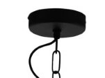 Lampe à suspension Covaleda 1 Rural Eglo 9002759433536