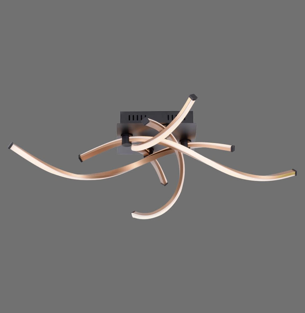 Plafonnier design Polina Paul Neuhaus 4012248371732