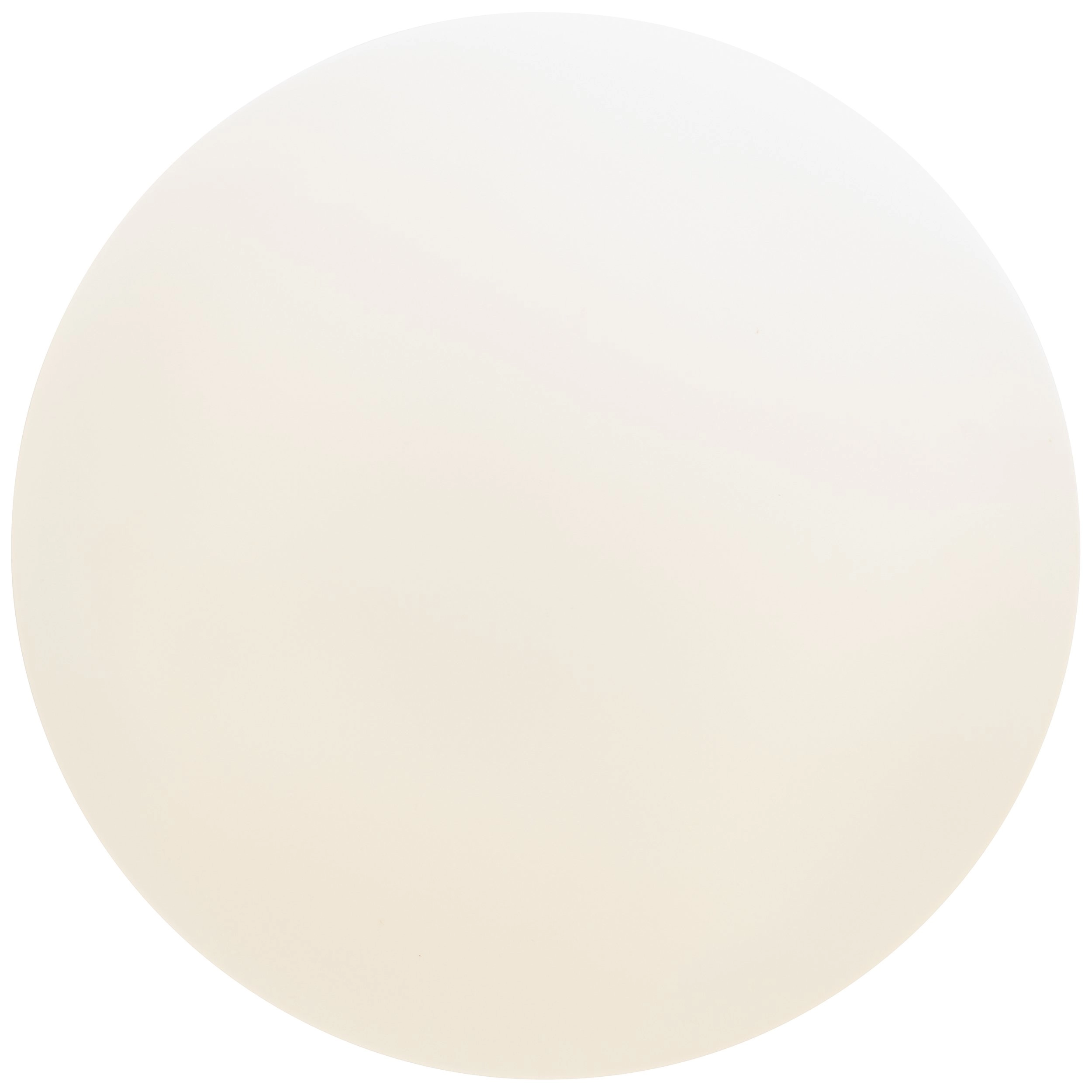 Plafonnier Farica Ø 31 cm Brilliant 4004353373954