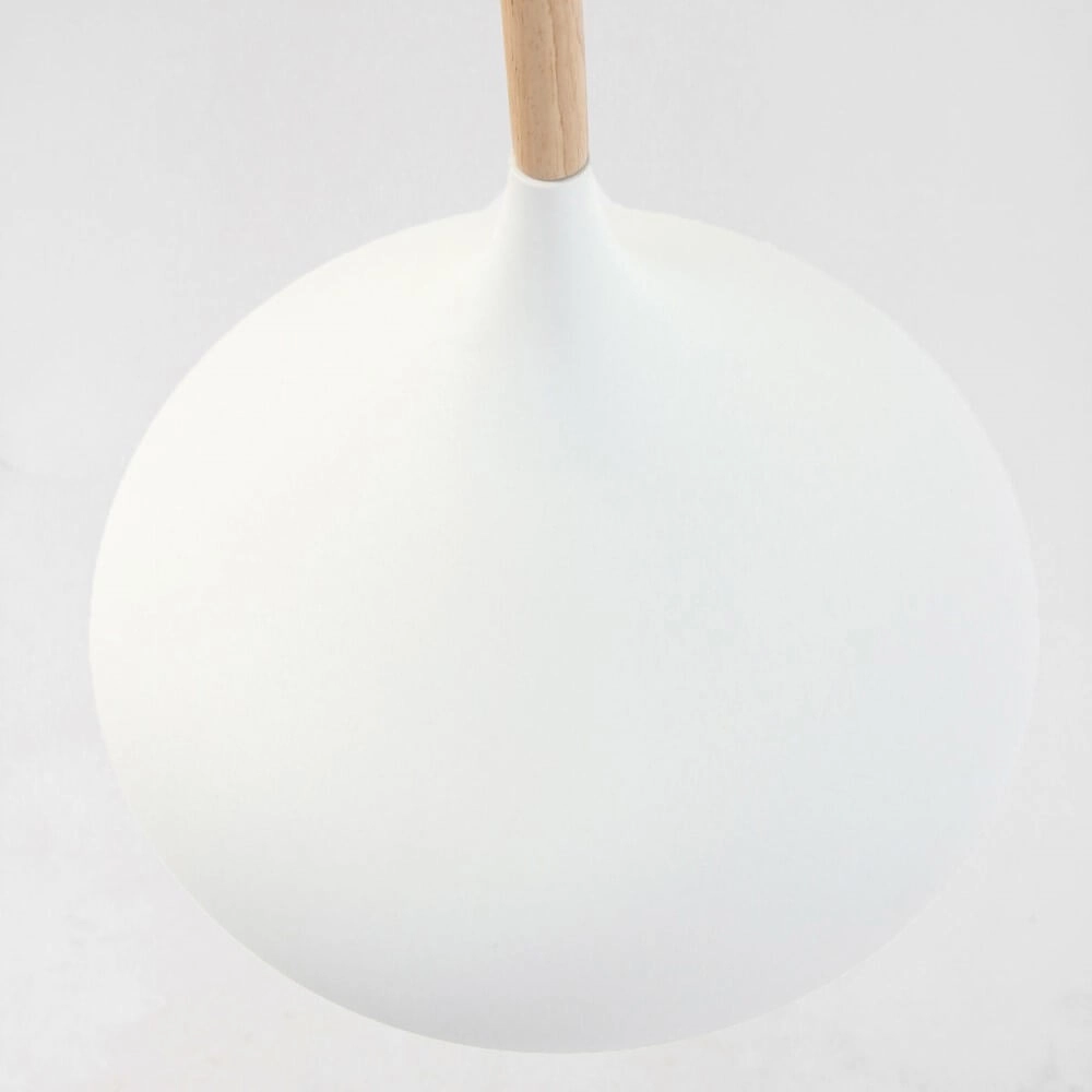 Lampe à suspension Mexlite 33 Steinhauer 8712746104332