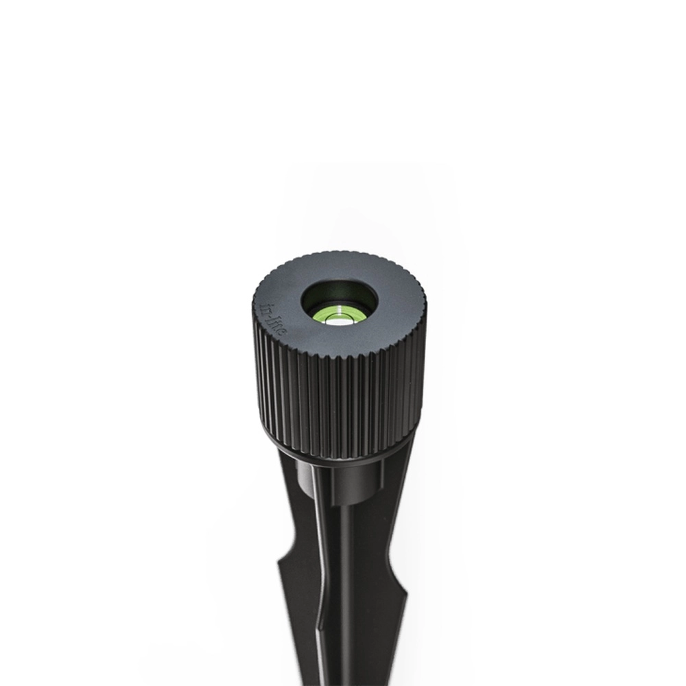 Niveau d’esprit Level pour les produits In-Lite In-lite 8717051007101