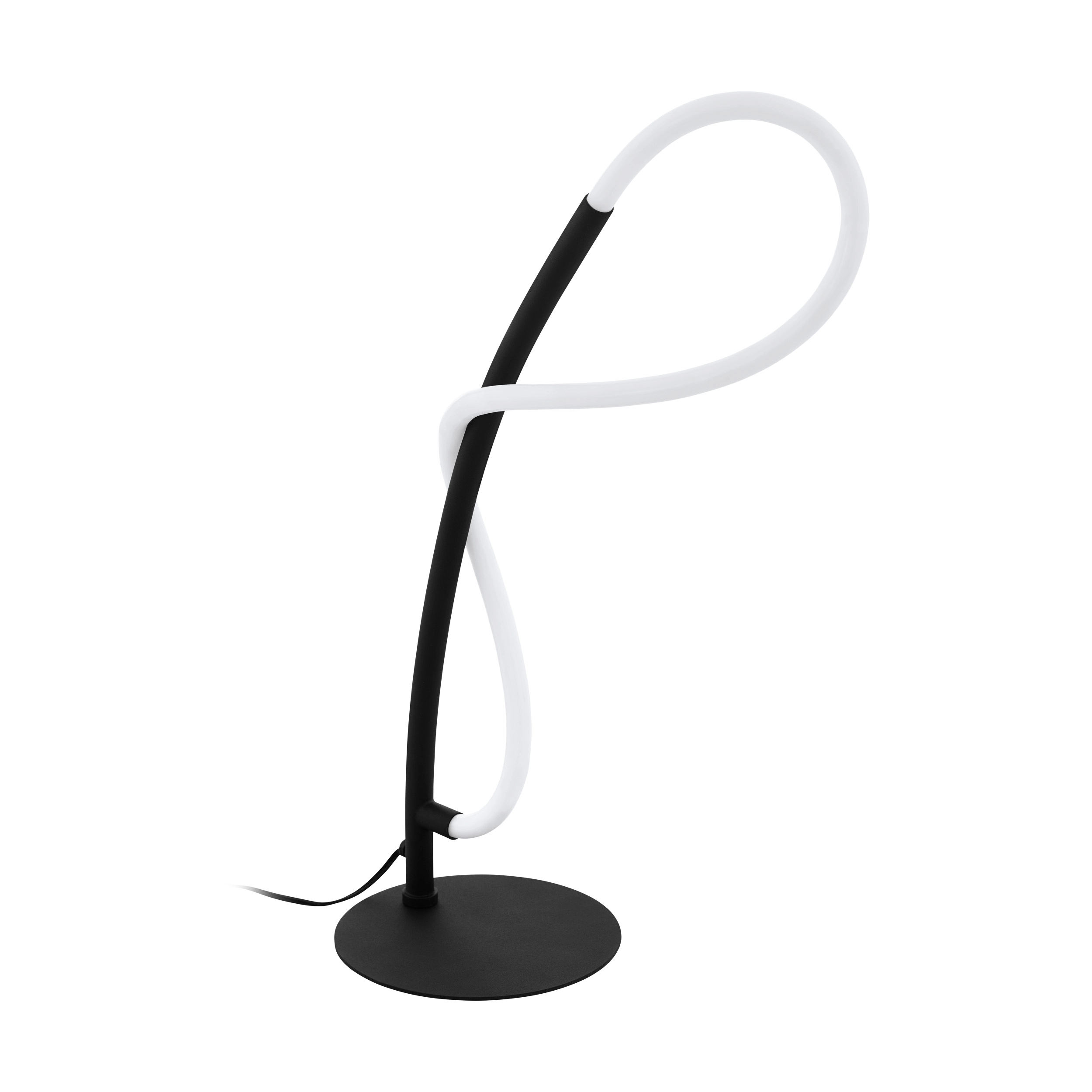 Lampe de bureau LED Egidonella