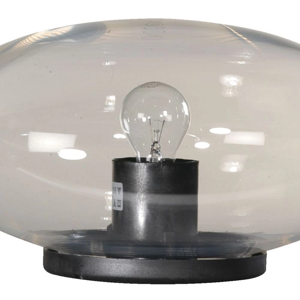 Lampe à globe Tel Aviv Elips 40 ellipse claire KS 8714732380409