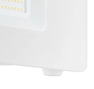 Spot extérieurs Faedo 3 50W blanc Eglo 9002759331559