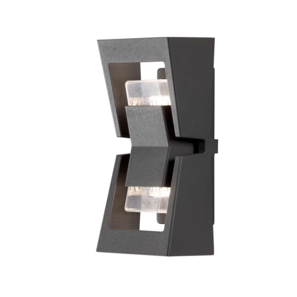 Spot murale Potenza anthracite Spot murale Potenza anthracite