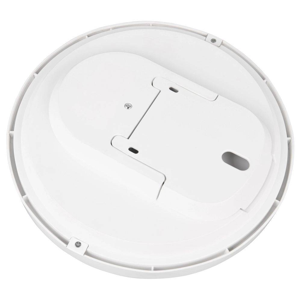 Éclairage de plafond Spica Ø 27cm blanc Trio 4017807612325