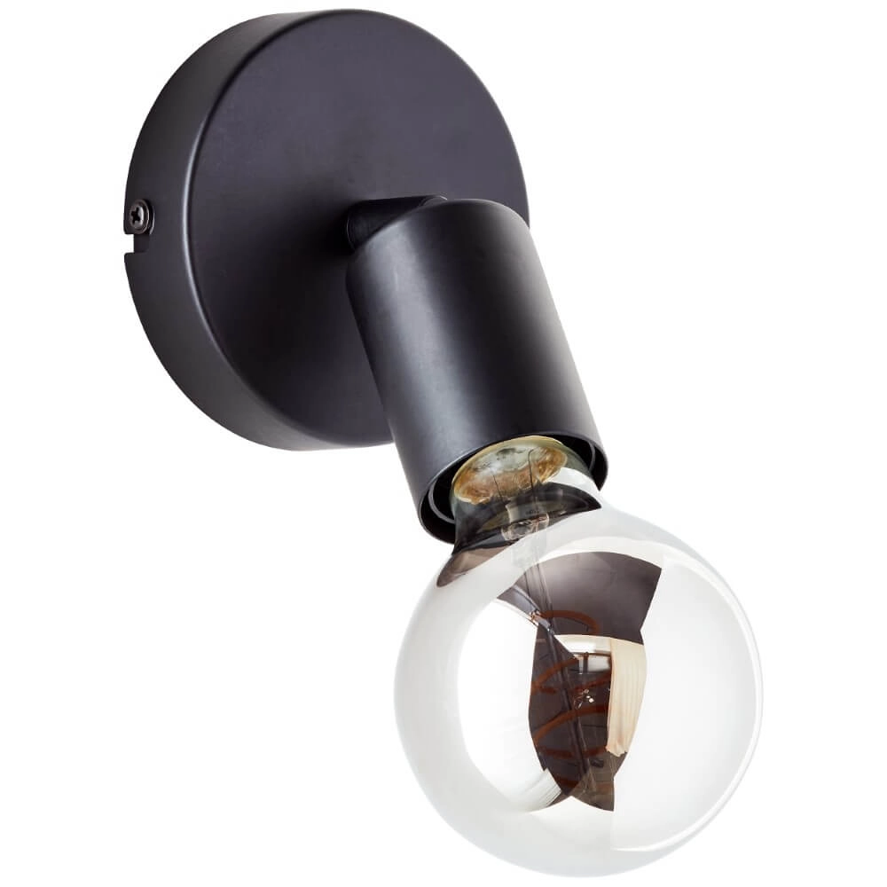 Applique noire Tiffany Brilliant 4004353406423