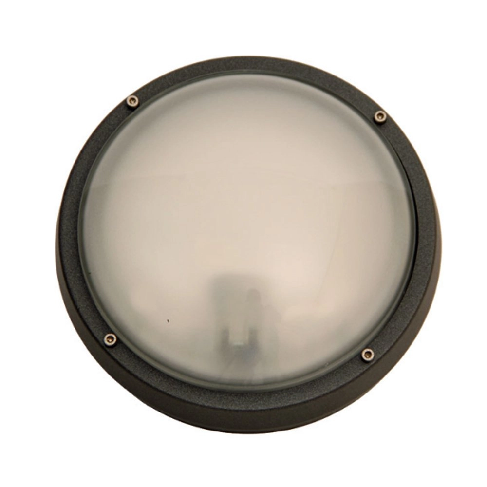 Lampe d'extérieur Docks Cross Anthracite