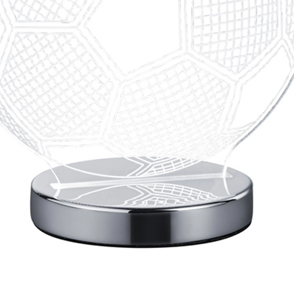Lampe de table LED Ball Trio 4017807358865