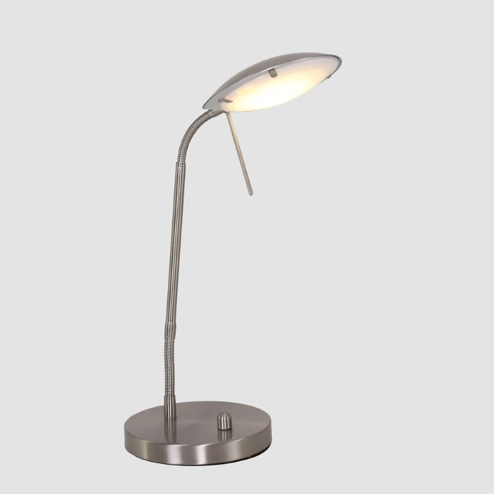 Lampe de bureau LED Mexlite Steinhauer 8712746114676
