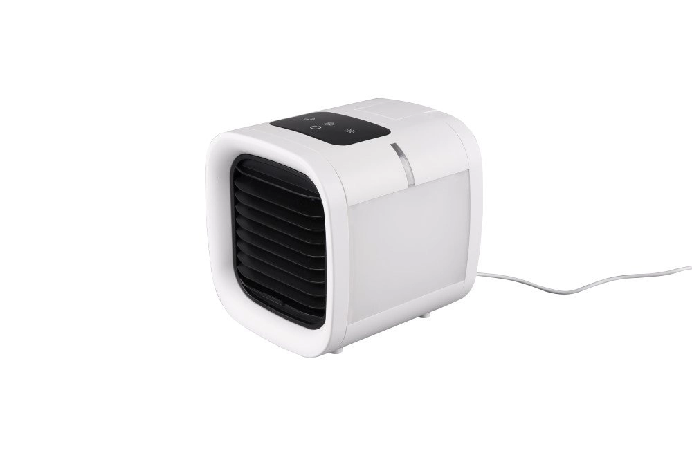 Ventilateur de table Icecube