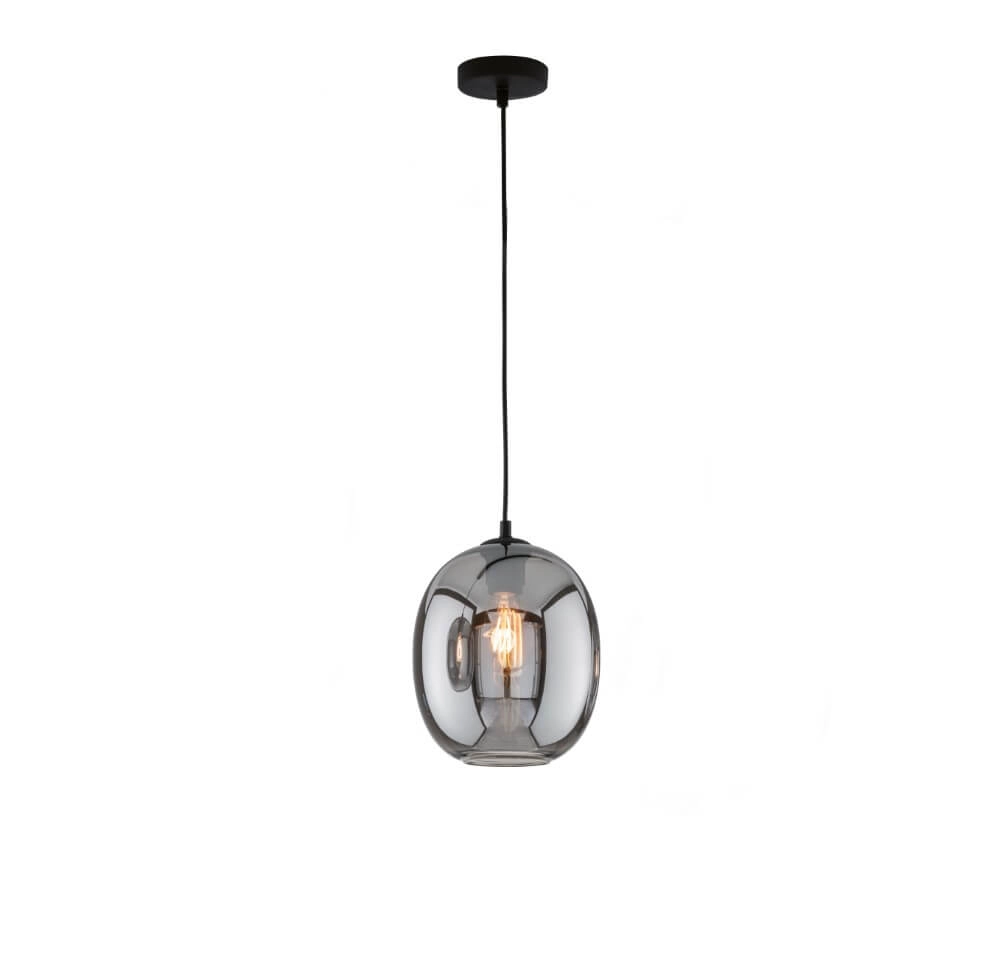Lampe suspendue Nayla Ø 21 cm Lampe suspendue Nayla Ø 21 cm