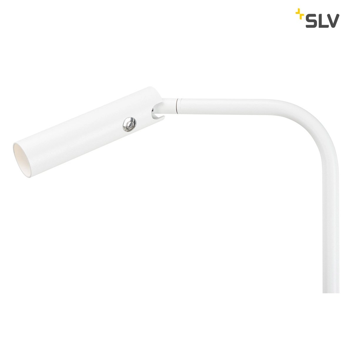 Lampe de lecture au sol Karpo SLV 4024163199469