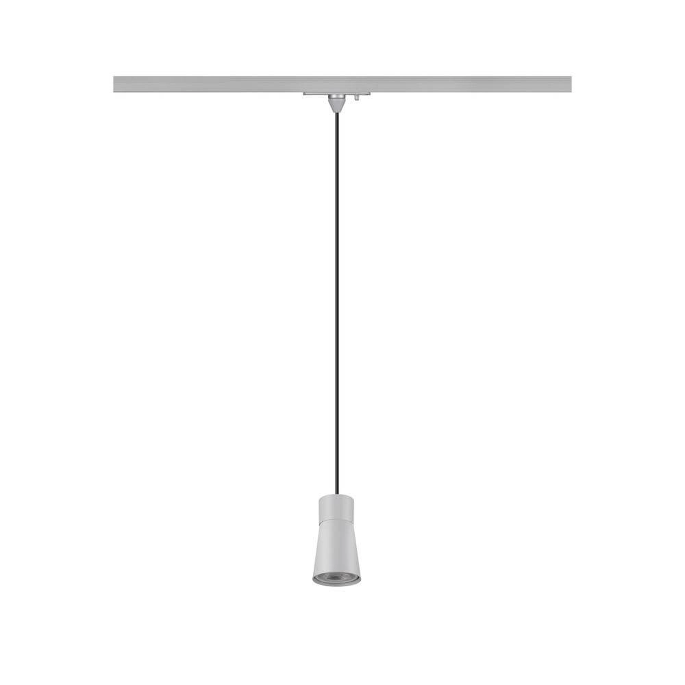 Navette pour le train Puri 2.0 Cone Gris 1 phase SLV 4024163294652