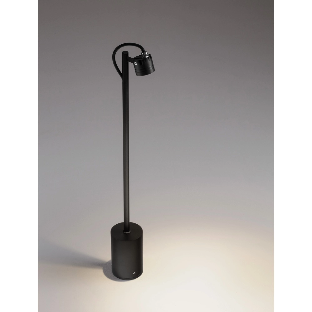 Lampe de jardin Sento cheville