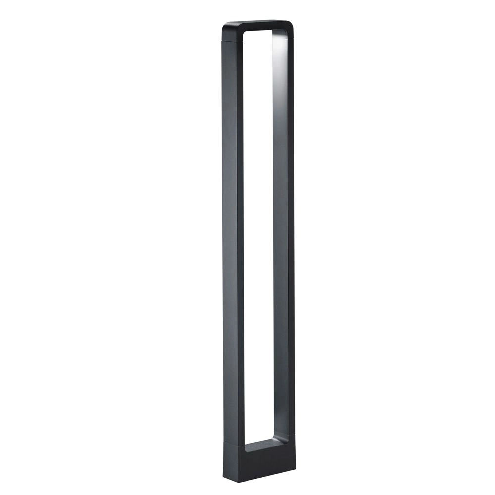 LED lampe d'extérieur Reno 100 cm anthracite
