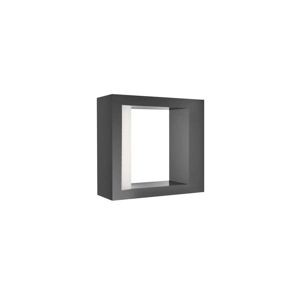 Applique murale Bliss gris Lyora 5212017413086