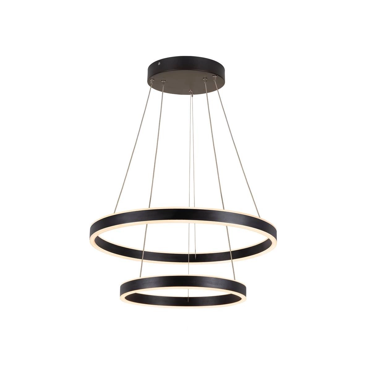 Lampe suspendue à LED One Ø 60 cm Lampe suspendue à LED One Ø 60 cm