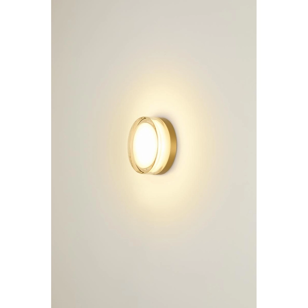 Plafonnier Cyft XL noir Ø 20cm SLV 4024163318143