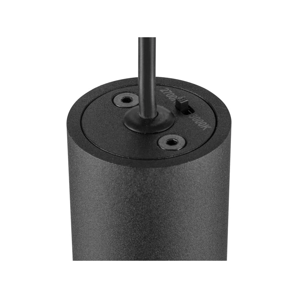 Luminaire suspendu Lalu Panneau LED encastré SLV 4024163317382
