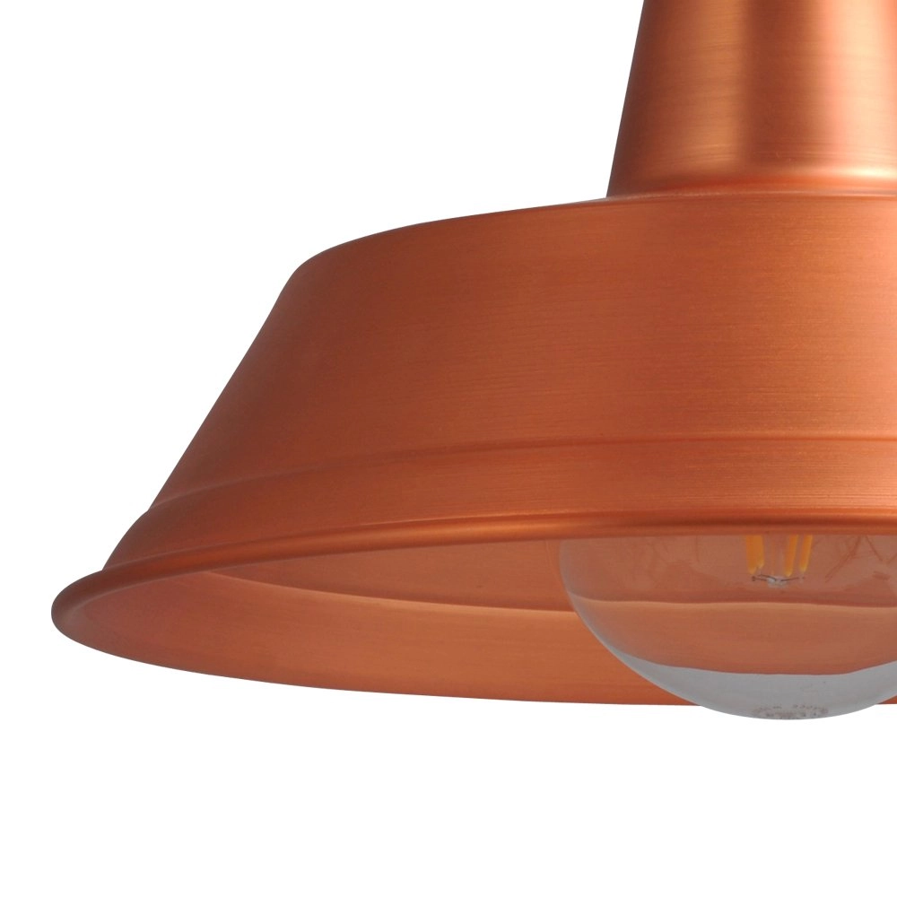 Lampe à suspension Industria 45 Masterlight 8718121237763