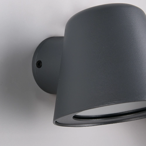 Lampe murale Beni Noir Trio 4017807691412