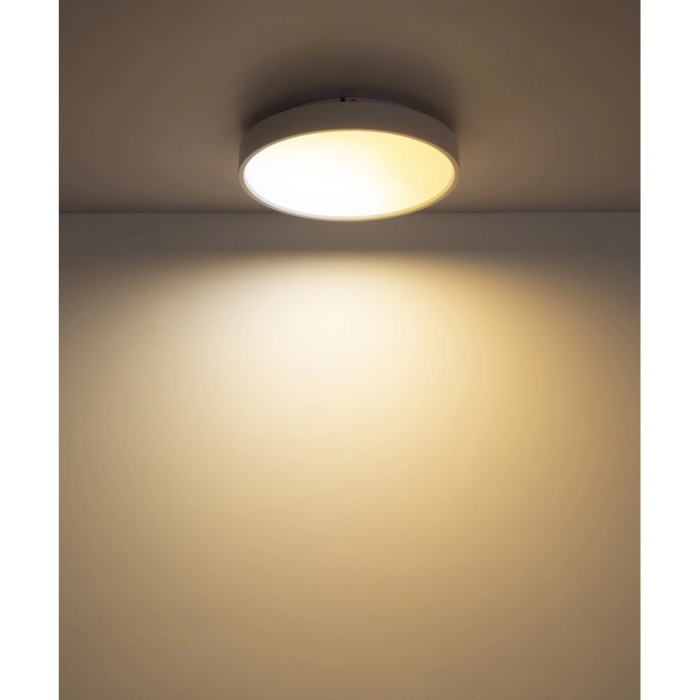 Éclairage de plafond Jess Blanc Globo 9007371580484
