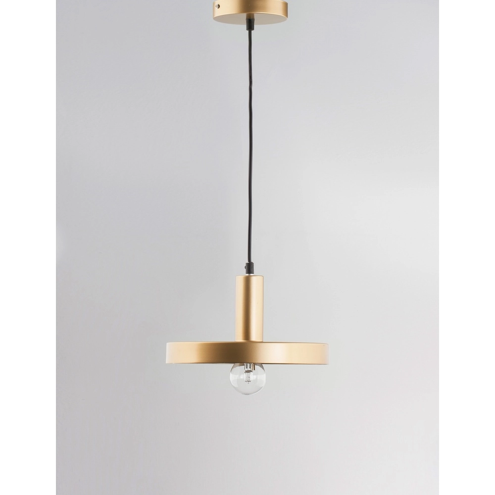 Suspension design Garni Or unique Lyora 5212017420787