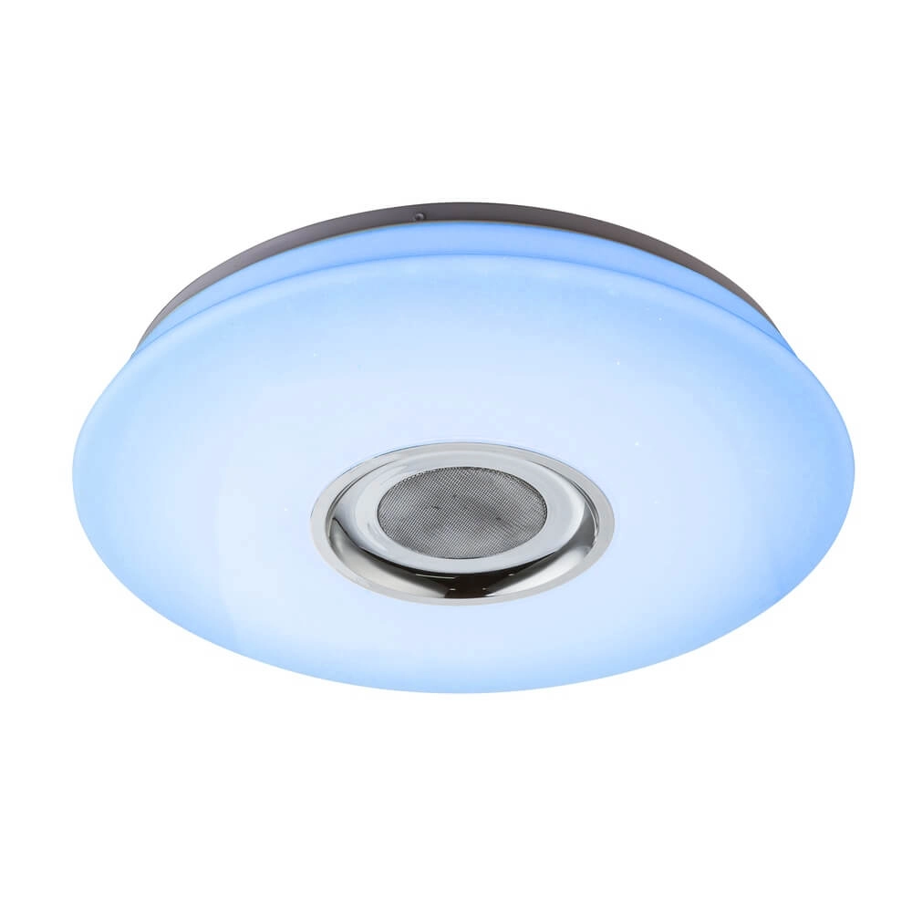 Plafonnier Nicole Ø 40cm Globo 9007371362967