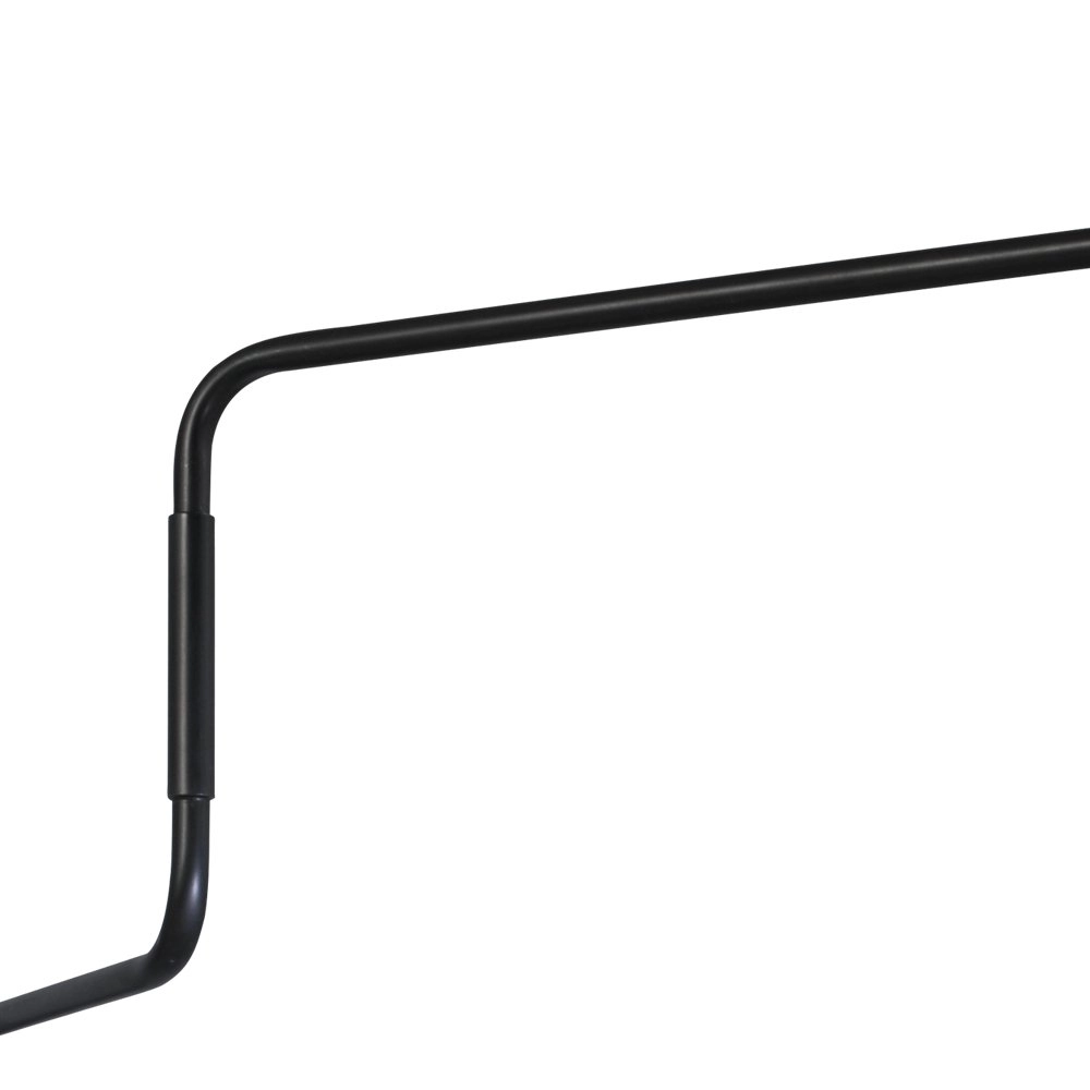 Lampe de lecture murale Industria Blanc Masterlight 8718121235721