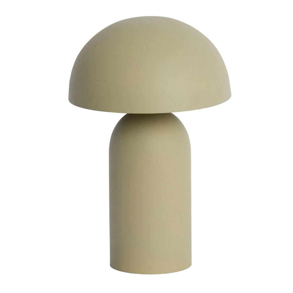 Lampe de table de conception Tolima vert Ø 31cm