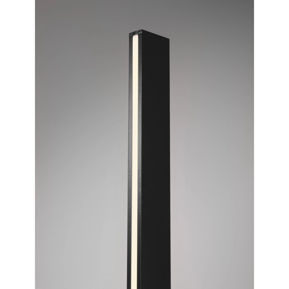 Lampe de jardin élégante Sasso 170cm Lyora 5212017454027