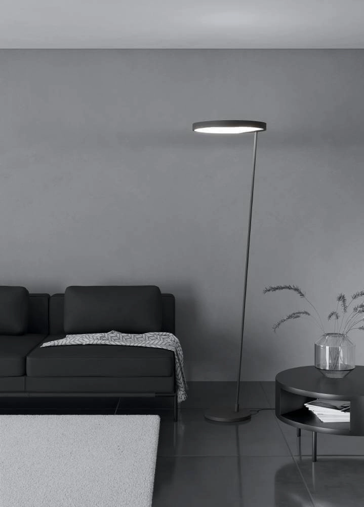 Lampe de lecture LED moderne Caredara Stars of Light 9008606241224