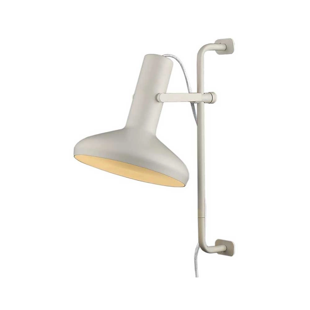 Lampe de lecture rétro Vectro
