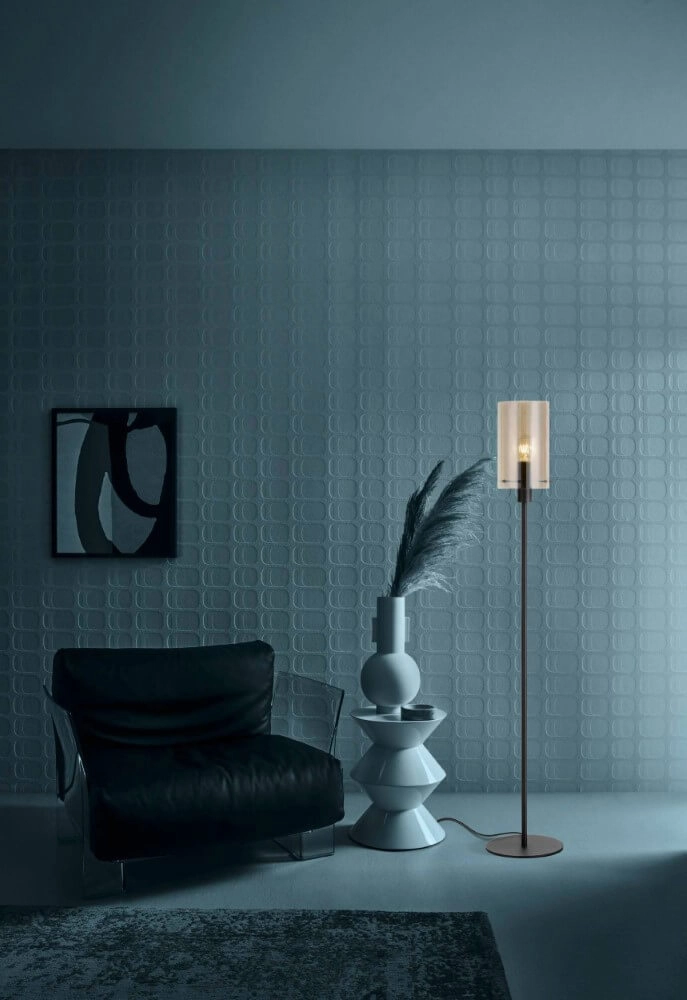 Lampadaire design Polverara Stars of Light 9002759395421