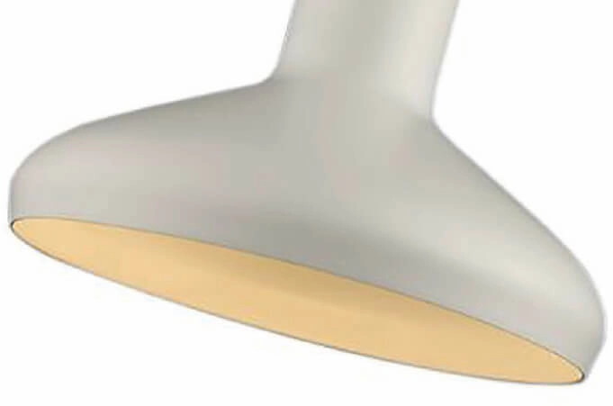 Lampe de lecture rétro Vectro Artdelight 8719831733231