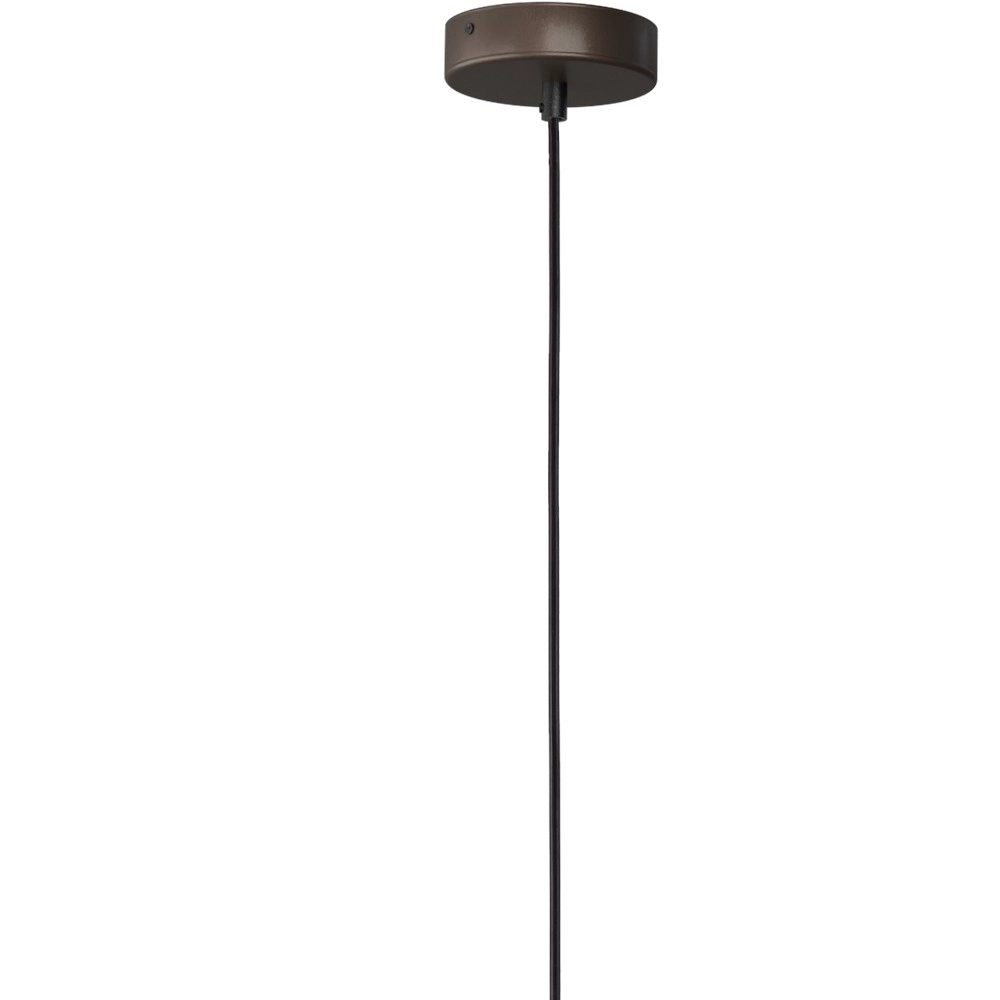 Lampe pendante de conception Opera cacao Masterlight 8718121424026