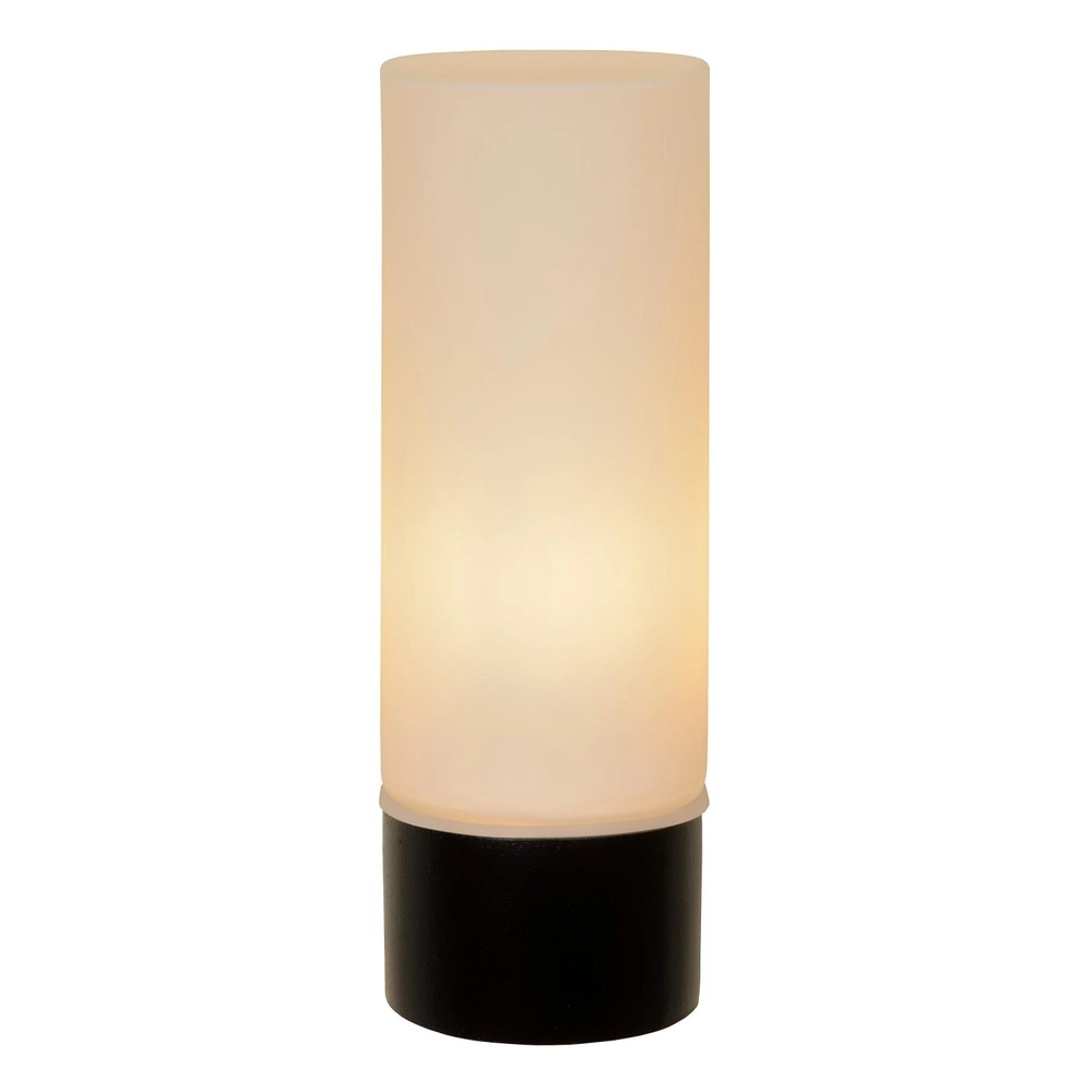 Lampe murale de conception Jesse seulement IP44 adapté aux toilettes Lucide 5411212040404